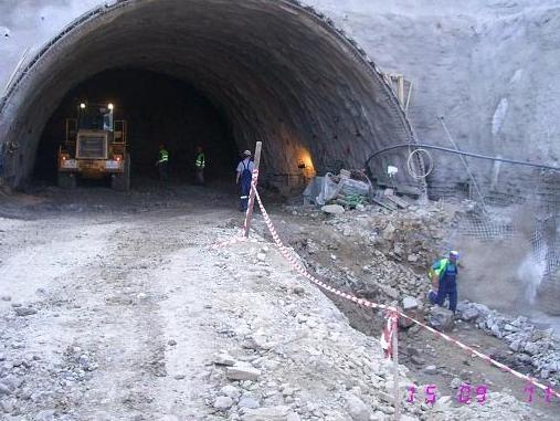 Objavljen tender za nastavak izgradnje Tunela Vijenac