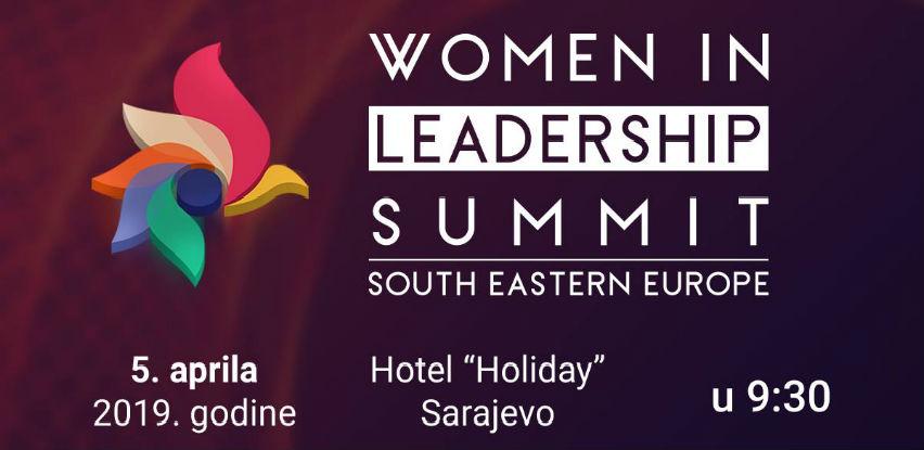 Samit ženskog liderskog preduzetništva za jugoistočnu Evropu 2019