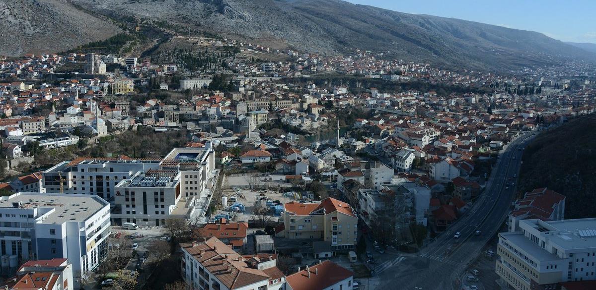 Mostar