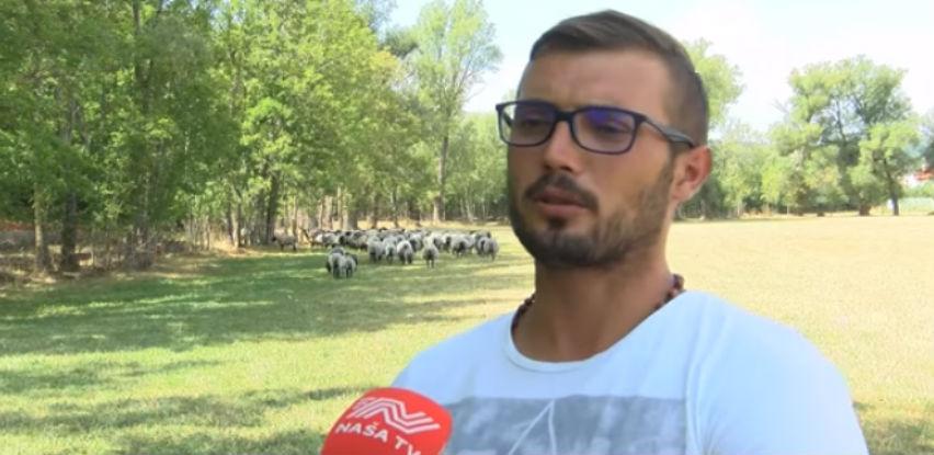 Braća se vratila iz Zagreba u Rakitno zbog ruskih ovaca