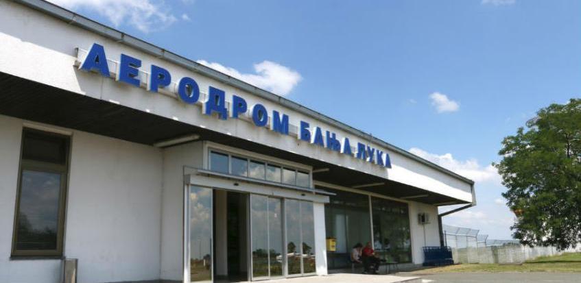 Aerodrom BL