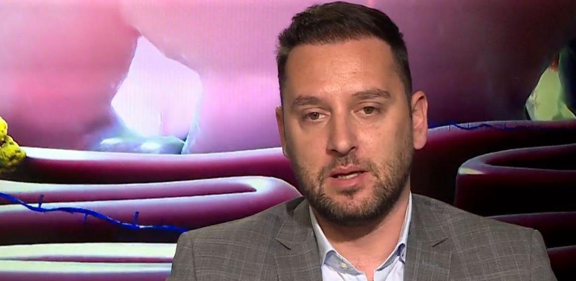 Oglasio se Verlab: Sada mi pitamo one koji nas optužuju