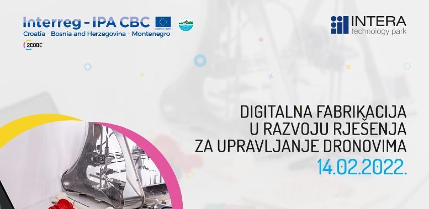 digitalna fabrikacija