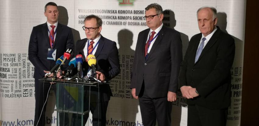 Proces digitalizacije društva u BiH pokrenut će razvoj industrije