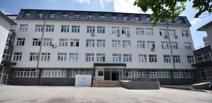 Klinika za neurologiju i psihijatriju obnovljena po svjetskim standardima