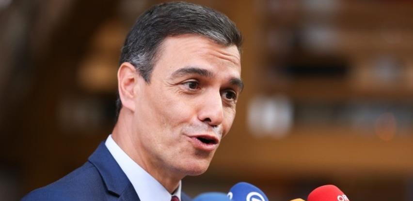 Španija - Premijer obećao da će relaksirati mjere za izlazak djece