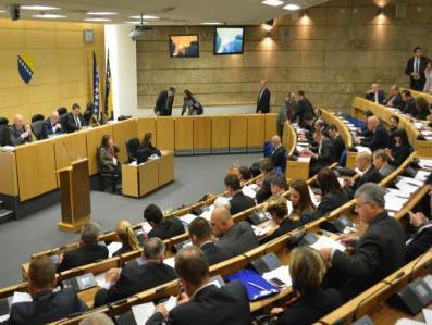 Poslodavci će zaposlenike morati prijaviti dan prije stupanja u radni odnos
