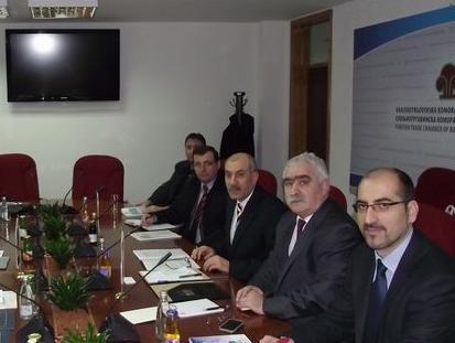 Bosna i Hercegovina ka uključenju u Međunarodnu uniju prijevoza putnika