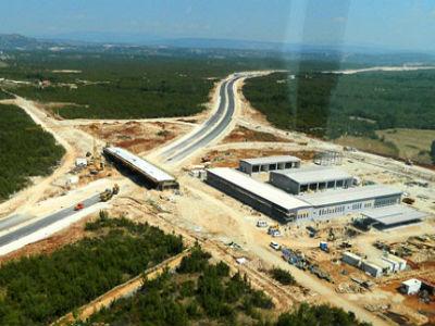 Veliki odziv: Otvorene ponude za izgradnju tri nove dionice na Koridoru Vc