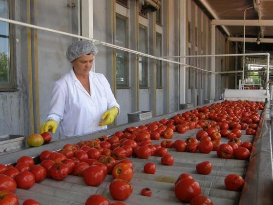 Sava Semberija izvezla 4.000 tone proizvoda