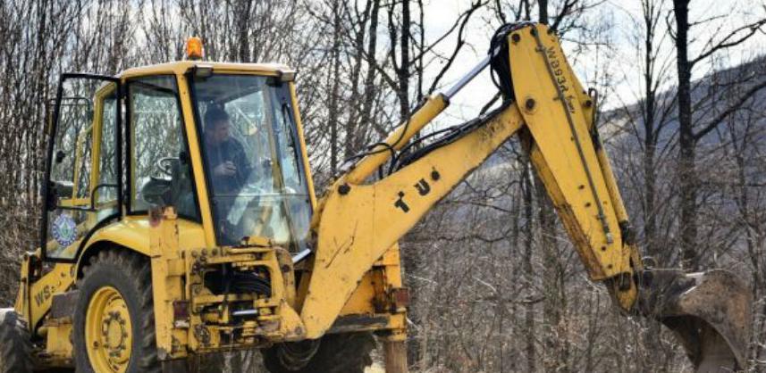 Banja Luka se gradi: Počela izgradnja vodovodnog sistema u Jagarama