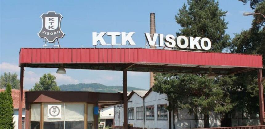 ktk visoko