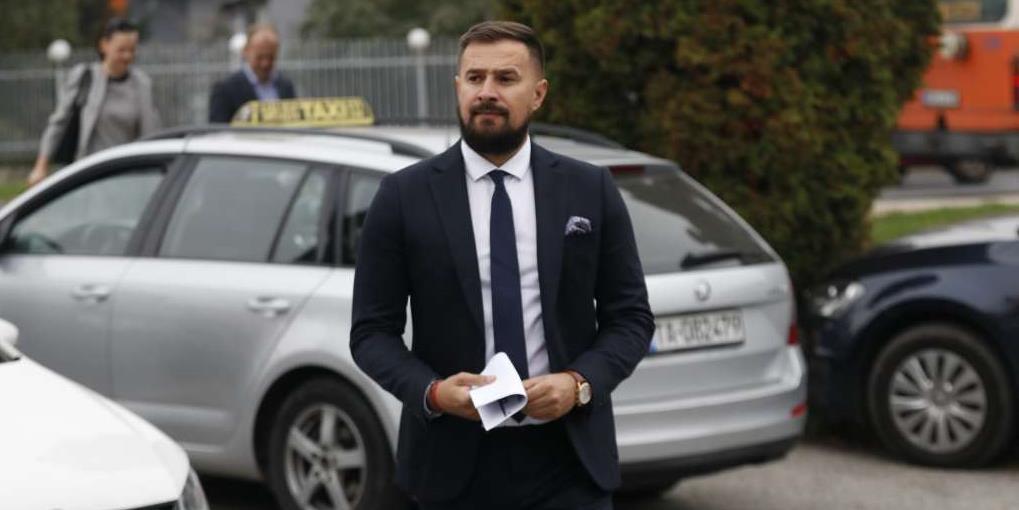 fikret hodžić
