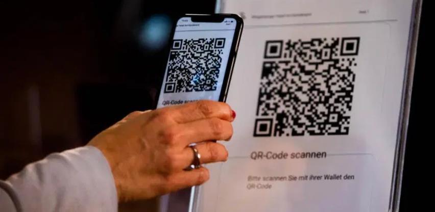 EU kreira digitalni novčanik za cijeli 27-člani blok