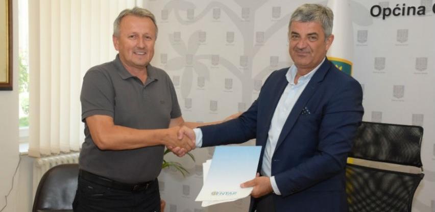 Potpisan ugovor za izgradnju bloka C na objektu osnovne škole na Šipu