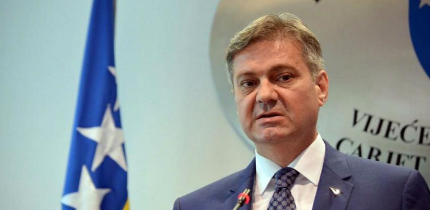 Forum u Davosu dobra prilika za razgovore o modalitetima ekonomske saradnje