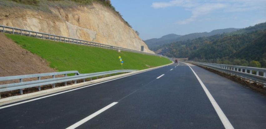 U RS počinje gradnja prve faze Koridora 5-C