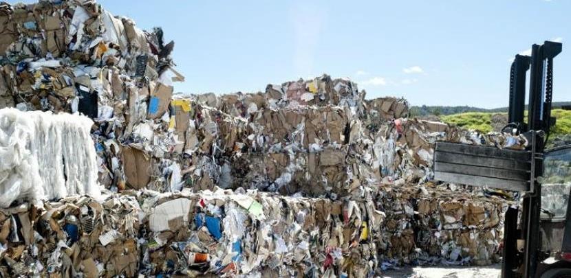 Kredit za izgradnju deponije otpada u Živinicama