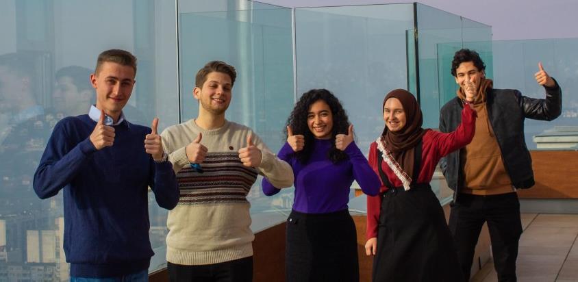 Atlantbh nastavlja stipendirati i u vrijeme pandemije