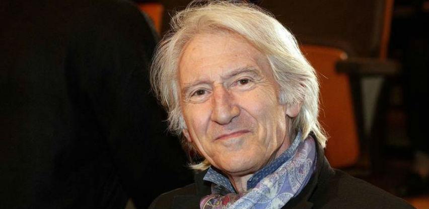 Preminuo Ljubiša Samardžić