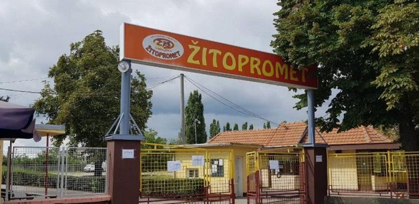 Novi Žitopromet pokrenuo i pekarsku proizvodnju