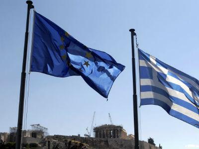 "Solidarni turisti" hrle u Grčku