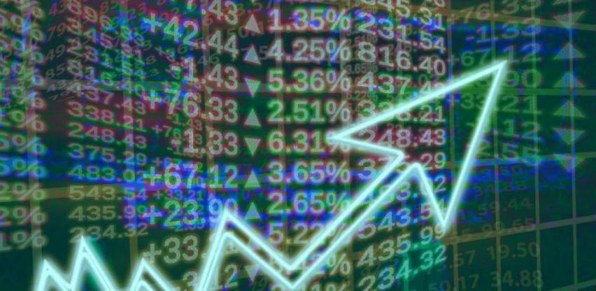 Industrijska proizvodnja u FBiH u maju porasla 0,7 posto