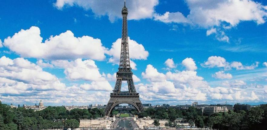 Francuska najpopularnija svjetska turistička destinacija