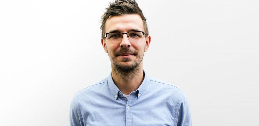 Sanjin Osmanbašić, direktor SPARK-a: Nastavljamo biti "odskočna daska" mladima