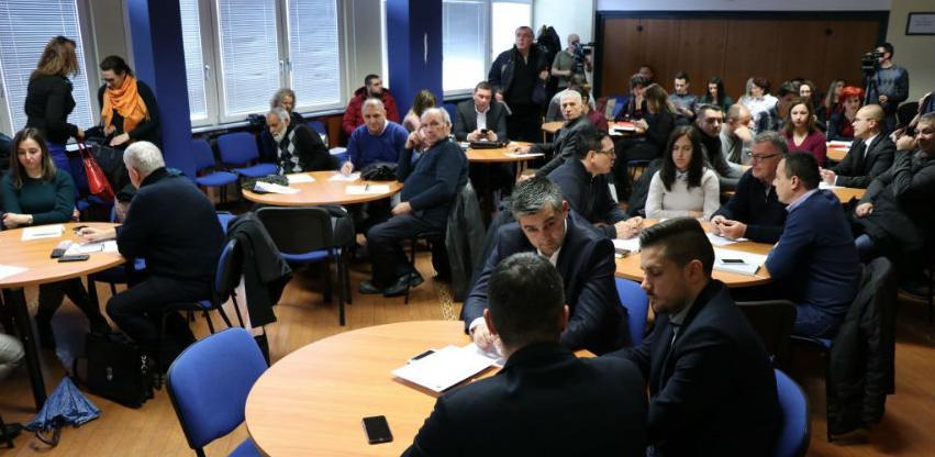 BiH koristi manje od 15 posto raspoloživih sredstava iz EU fondova