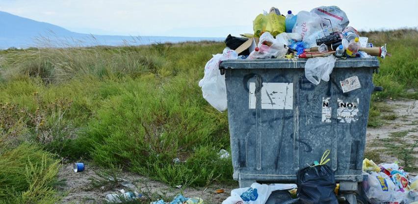 Federacija BiH planira uvesti potpunu zabranu upotrebe plastičnih vrećica