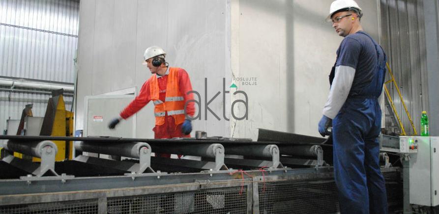 Za industrijske zone u općinama KS obezbijeđeno 2,43 miliona KM