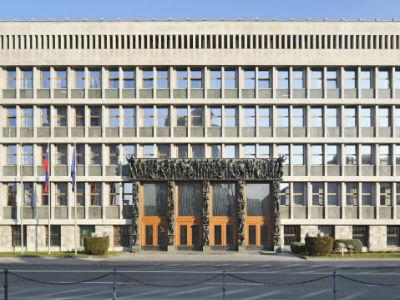 Slovenski parlament potvrdio malu poreznu reformu