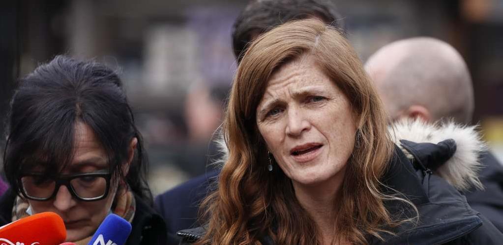 Samantha Power