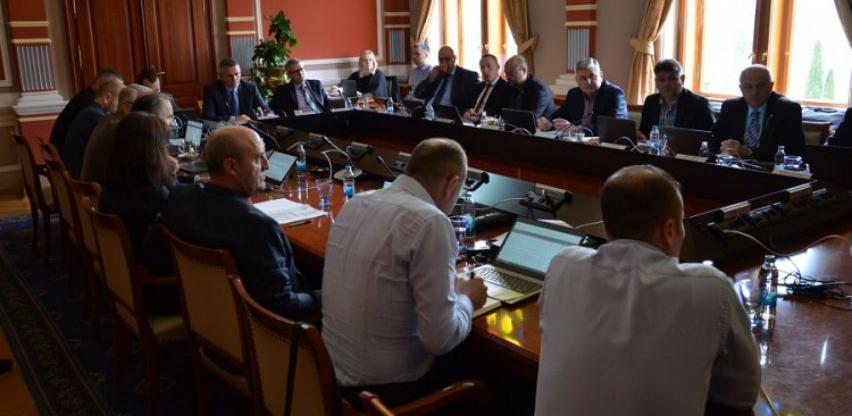 Gudeljević: Nedostatak poslovne zone je hendikep gospodarstva Brčko distrikta