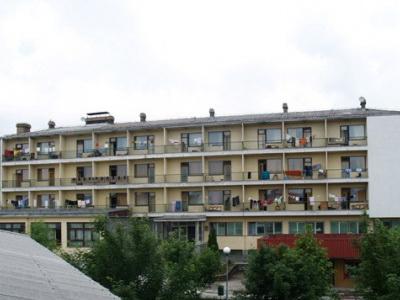 Studenti renoviraju Studentski dom Bjelave