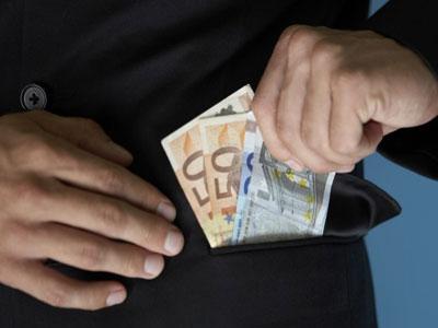 Njemačke vlasti pozivaju novinare da im daju popise utajivača poreza