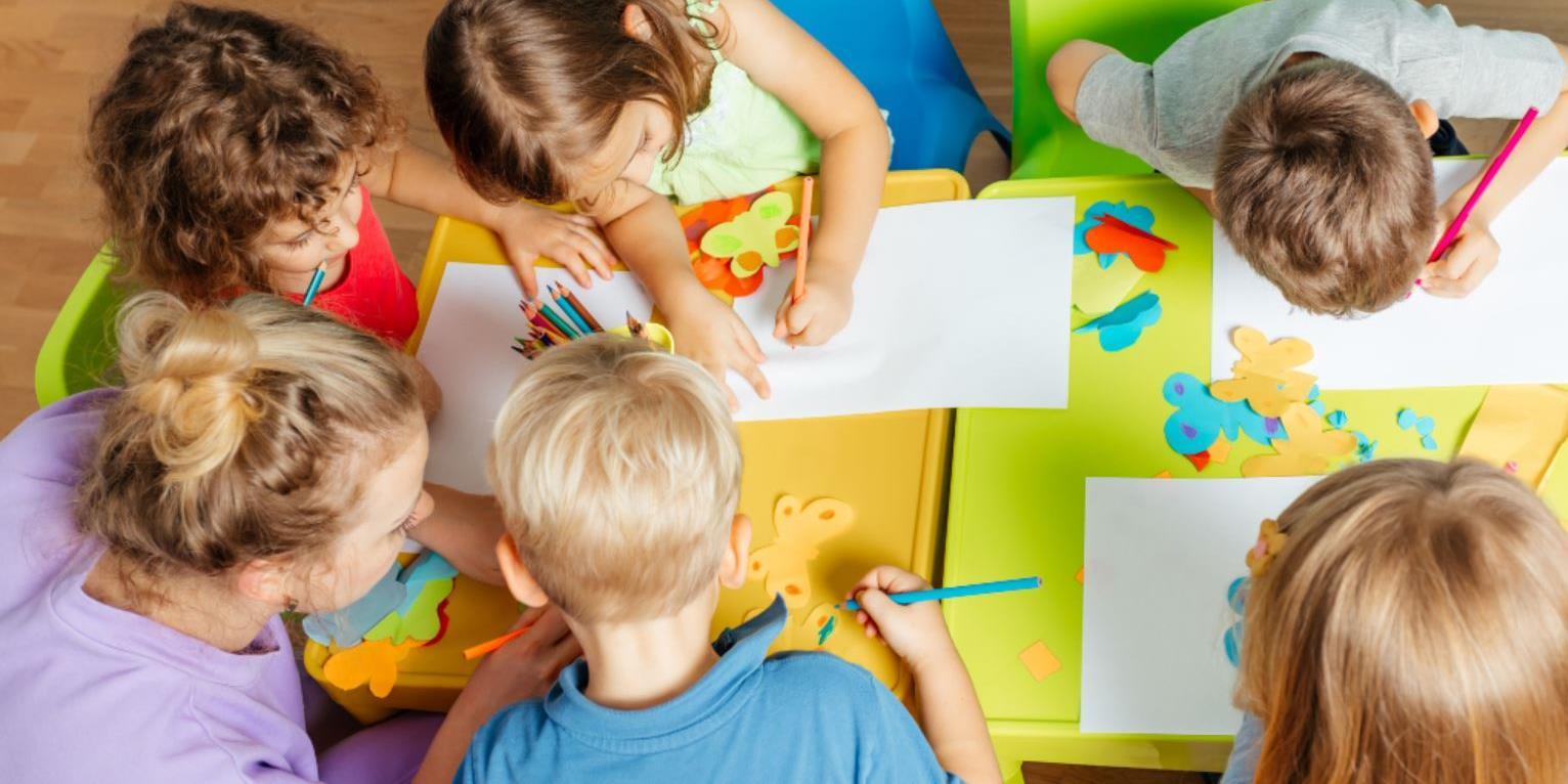 kindergarten