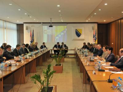 Uskoro konkretan plan za izgradnju dalekovoda Ljubovija – Bratunac