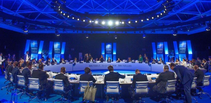 Danas se održava samit NATO-a, pred zvaničnicima brojne teme