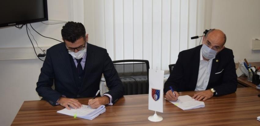 Novi informacioni sistem omogućit će bolje i efikasnije obrazovne procese u KS