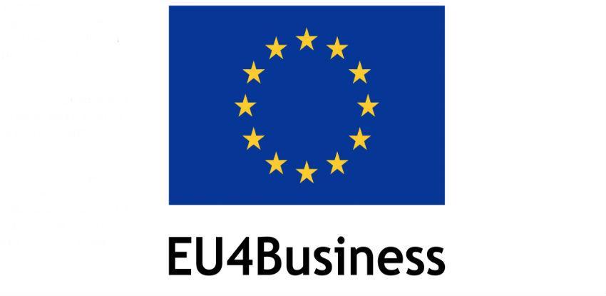 EU4Business: Pogledajte kada se očekuju pozivi bh. firmama za 16,5 mil. eura