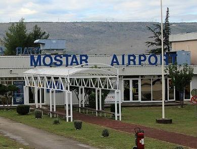 Pregovori do kraja siječnja: Germamwings dolazi u Mostar