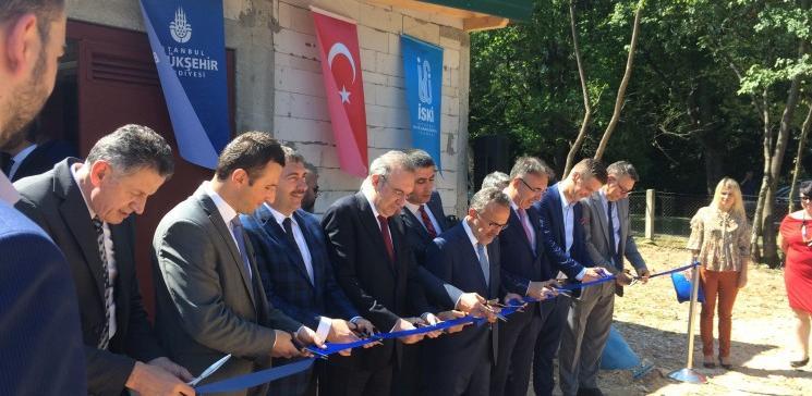 Potpisan Memorandum o razumijevanju između ISKI Istanbul i ViK-a Sarajevo