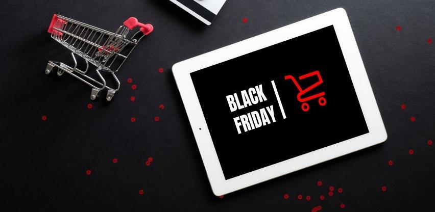 "Crnom petku" se samo rijetki vesele