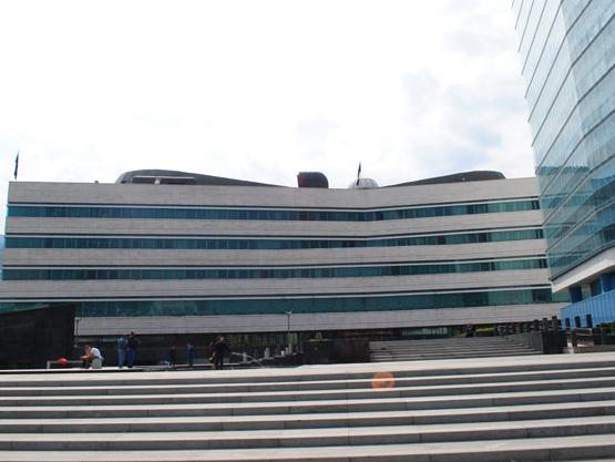 Institucije BiH planiraju uposliti još 2.000 činovnika