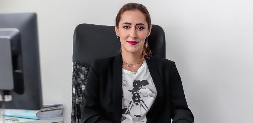 Sparkasse Bank na Online Regionalnom Sajmu poslova