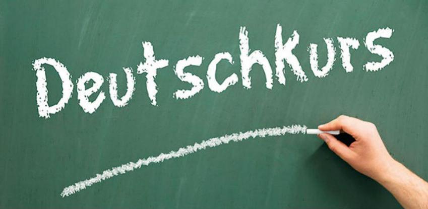 Predstavništvo njemačke privrede u BiH organizuje kurs "Poslovni njemački"