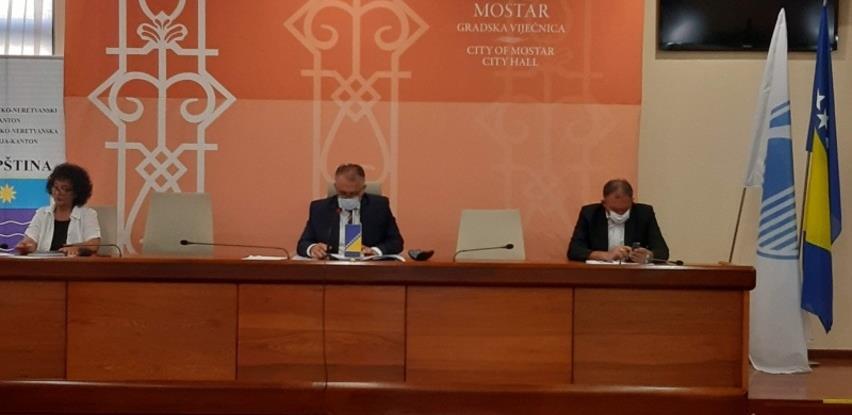 Pomoć privrednicima u HNK bit će uplaćena do kraja sedmice