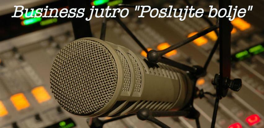 ASK FM i Akta.ba u novom projektu: Business jutro "Poslujte bolje"